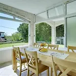 Сasa de vacaciones House With A Parking Space Premantura, Medulin - 22760 Pula
