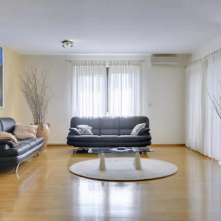 House With A Parking Space Premantura, Medulin - 22760