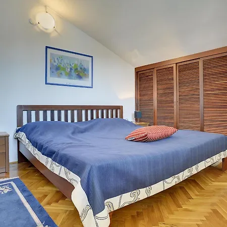 House With A Parking Space Premantura, Medulin - 22760 度假居 *