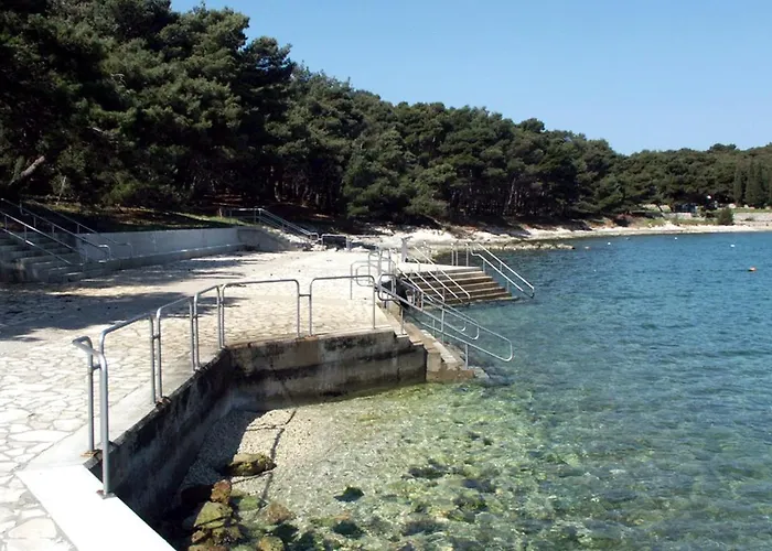 House With A Parking Space Premantura, Medulin - 22760