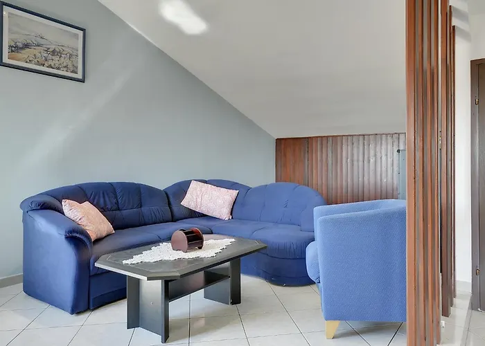 House With A Parking Space Premantura, Medulin - 22760 度假居 普拉