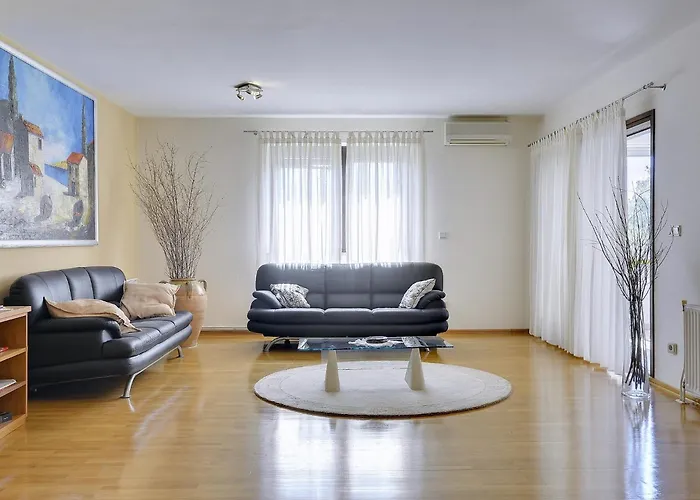 House With A Parking Space Premantura, Medulin - 22760