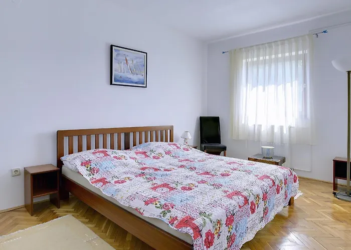 度假居 House With A Parking Space Premantura, Medulin - 22760