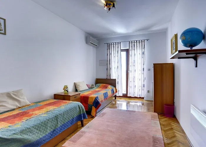 度假居 House With A Parking Space Premantura, Medulin - 22760 *