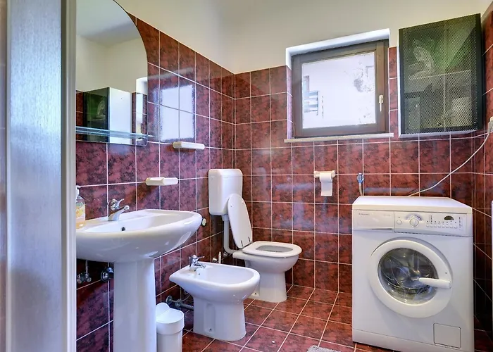 House With A Parking Space Premantura, Medulin - 22760