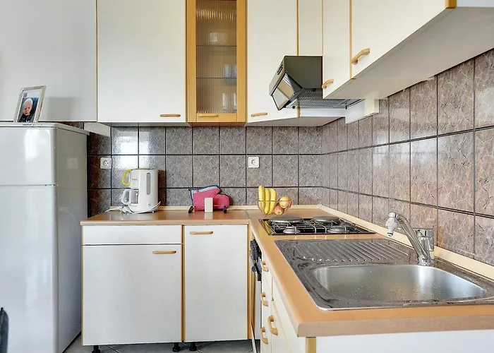 House With A Parking Space Premantura, Medulin - 22760 度假居 普拉