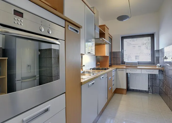 度假居 House With A Parking Space Premantura, Medulin - 22760