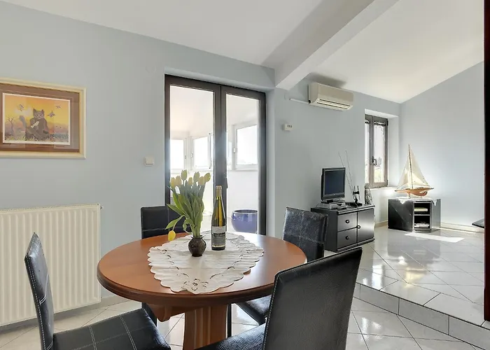 House With A Parking Space Premantura, Medulin - 22760