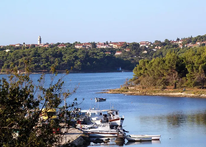 House With A Parking Space Premantura, Medulin - 22760