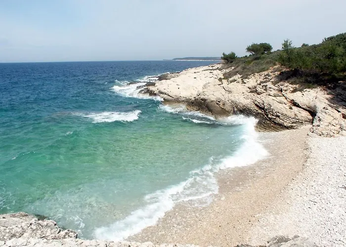 度假居 House With A Parking Space Premantura, Medulin - 22760 *