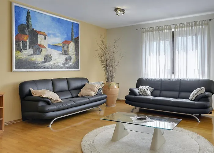 House With A Parking Space Premantura, Medulin - 22760 度假居 *