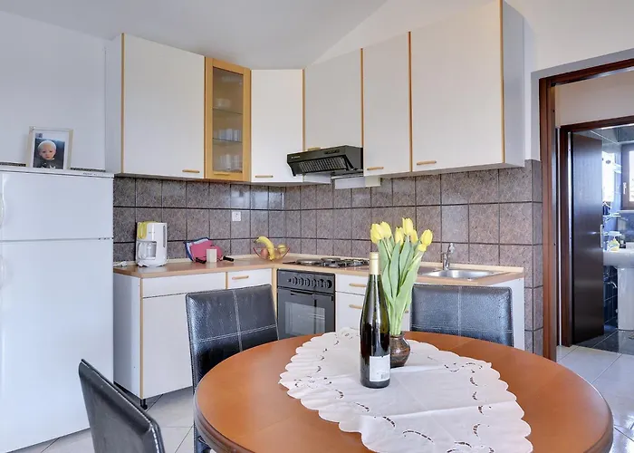 度假居 House With A Parking Space Premantura, Medulin - 22760