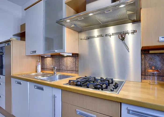 度假居 House With A Parking Space Premantura, Medulin - 22760